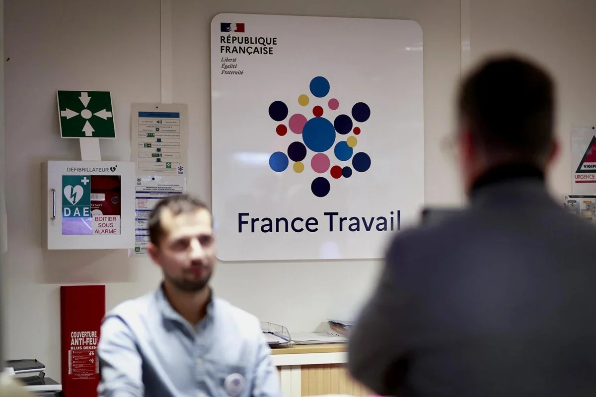 France Travail
